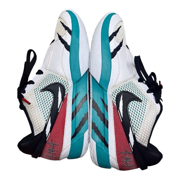 Nike Ja 1 